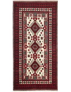 Tappeto Balutsch Persia cm.95x197