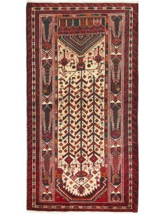 Tappeto Balutsch Persia cm.108x205