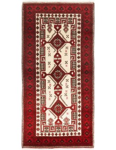 Tappeto Balutsch Persia cm.95x192