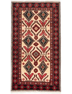 Tappeto Balutsch Persia cm.110x200