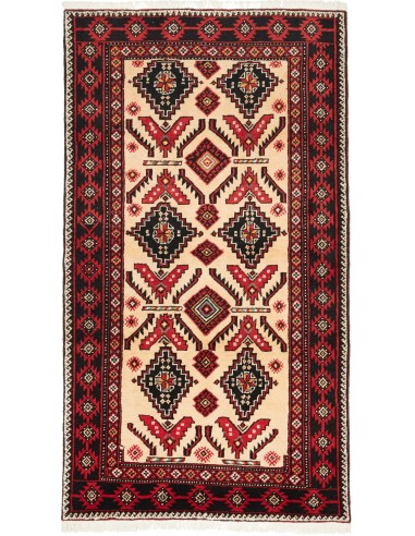Tappeto Balutsch Persia cm.110x200