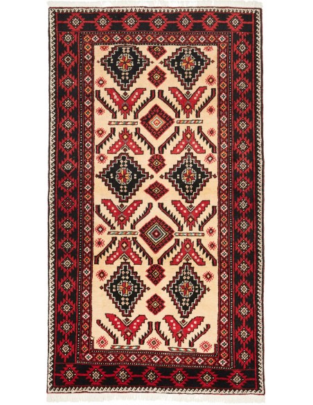 Tappeto Balutsch Persia cm.110x200