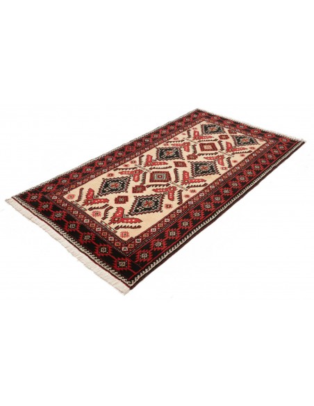 Tappeto Balutsch Persia cm.110x200