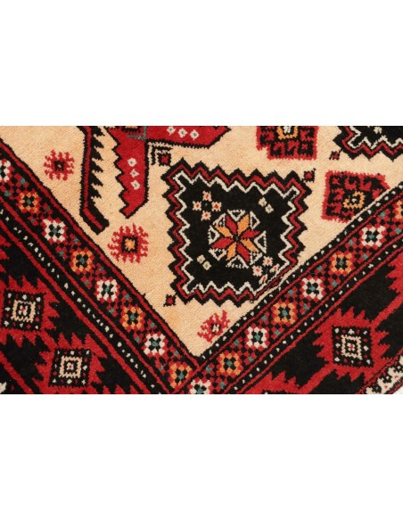 Tappeto Balutsch Persia cm.110x200