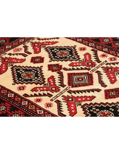 Tappeto Balutsch Persia cm.110x200