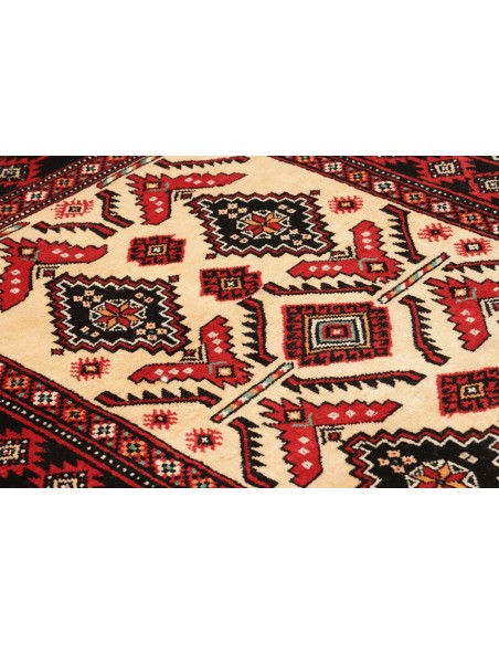 Tappeto Balutsch Persia cm.110x200