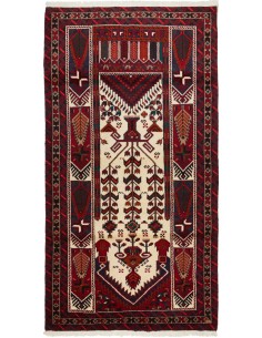 Tappeto Balutsch Persia cm.101x191