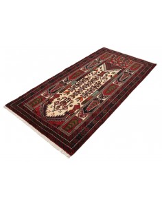 Tappeto Balutsch Persia cm.108x208 2