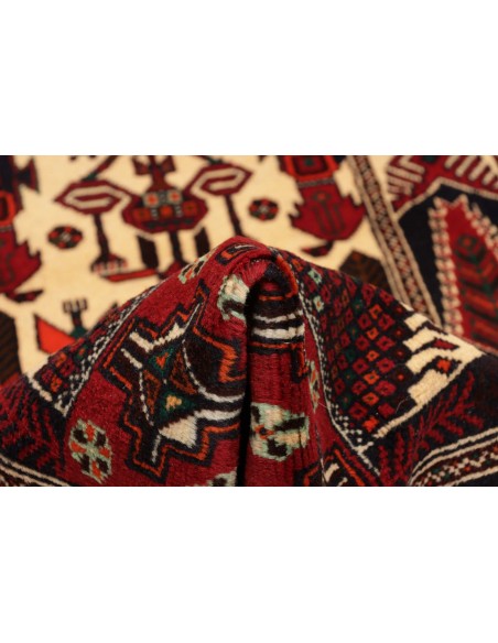 Tappeto Balutsch Persia cm.108x208