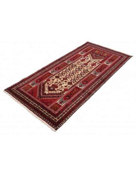 Tappeto Balutsch Persia cm.103x210