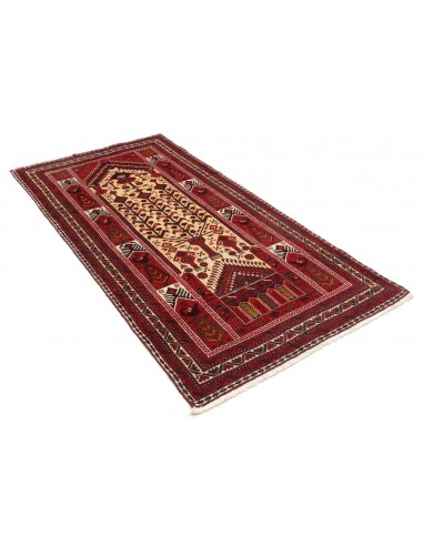 Tappeto Balutsch Persia cm.103x210