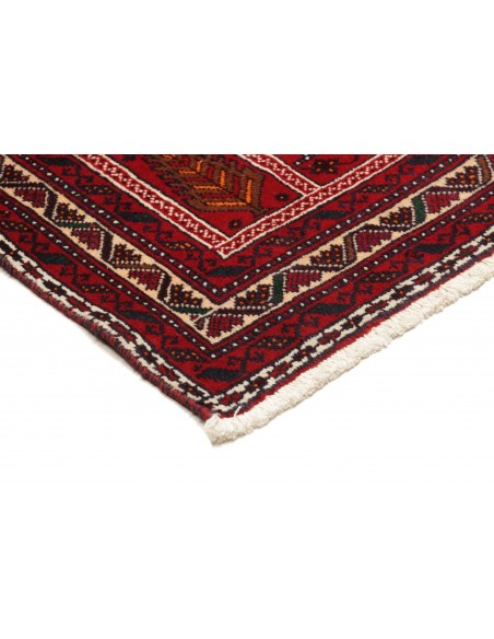 Tappeto Balutsch Persia cm.103x210