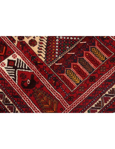 Tappeto Balutsch Persia cm.103x210