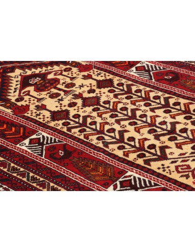 Tappeto Balutsch Persia cm.103x210