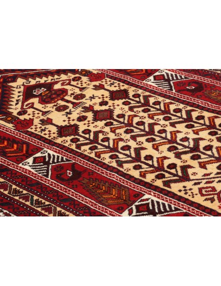 Tappeto Balutsch Persia cm.103x210