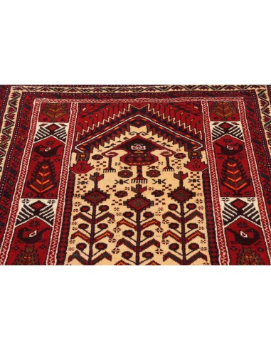 Tappeto Balutsch Persia cm.103x210