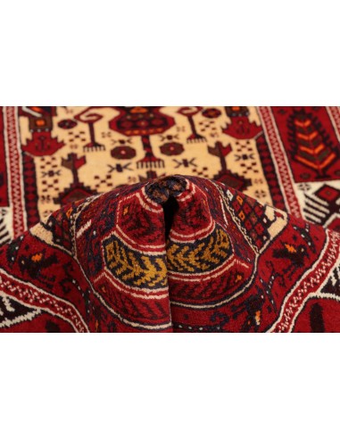 Tappeto Balutsch Persia cm.103x210