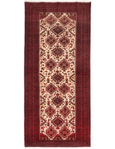 Tappeto Balutsch Persia cm.96x220