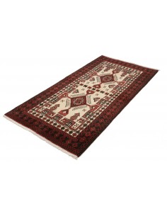 Tappeto Balutsch Persia cm.94x186 2