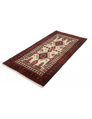 Tappeto Balutsch Persia cm.94x186