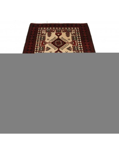 Tappeto Balutsch Persia cm.94x186