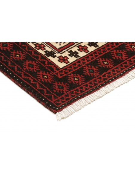 Tappeto Balutsch Persia cm.94x186