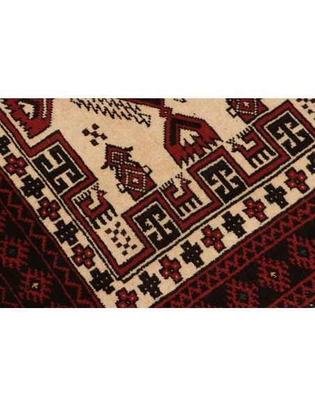 Tappeto Balutsch Persia cm.94x186
