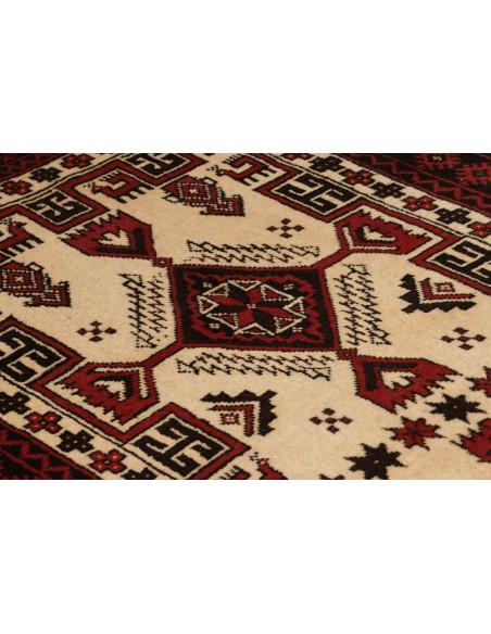 Tappeto Balutsch Persia cm.94x186