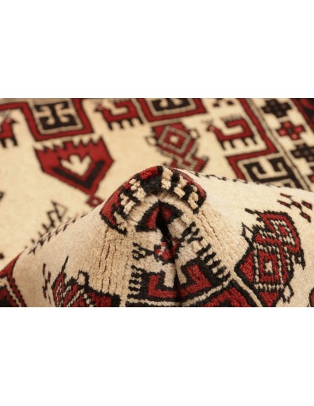 Tappeto Balutsch Persia cm.94x186
