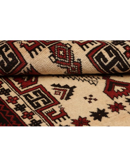Tappeto Balutsch Persia cm.94x186