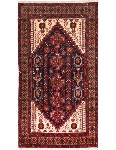 Tappeto Balutsch Persia cm.109x194