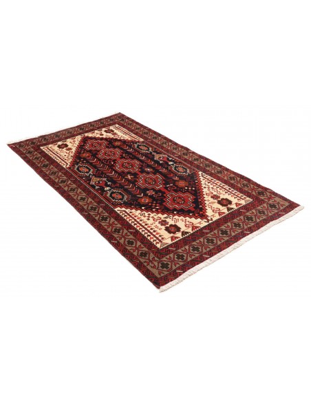 Tappeto Balutsch Persia cm.109x194