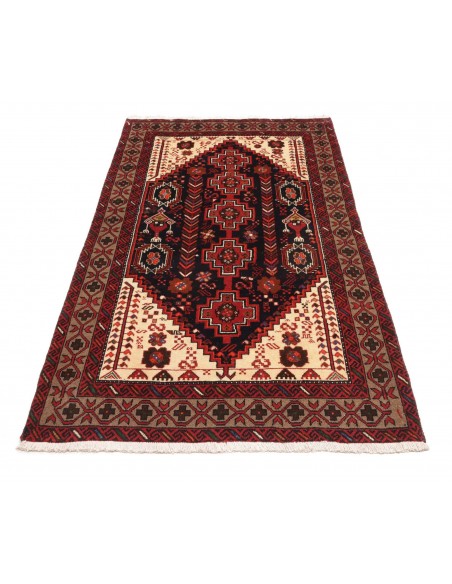 Tappeto Balutsch Persia cm.109x194