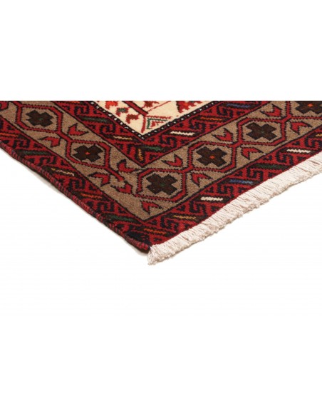 Tappeto Balutsch Persia cm.109x194