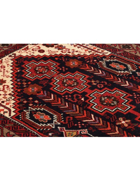 Tappeto Balutsch Persia cm.109x194