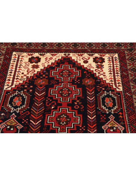 Tappeto Balutsch Persia cm.109x194