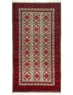 Tappeto Balutsch Persia cm.98x185