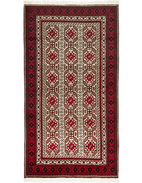 Tappeto Balutsch Persia cm.98x185