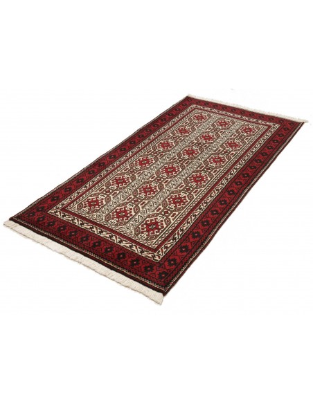 Tappeto Balutsch Persia cm.98x185