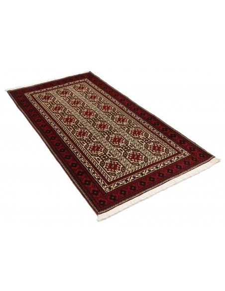 Tappeto Balutsch Persia cm.98x185