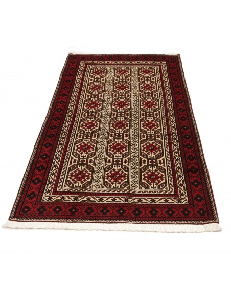 Tappeto Balutsch Persia cm.98x185