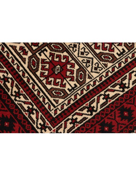 Tappeto Balutsch Persia cm.98x185