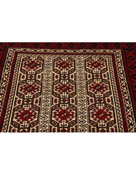 Tappeto Balutsch Persia cm.98x185
