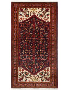 Tappeto Balutsch Persia cm.91x175