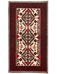 Tappeto Balutsch Persia cm.97x180