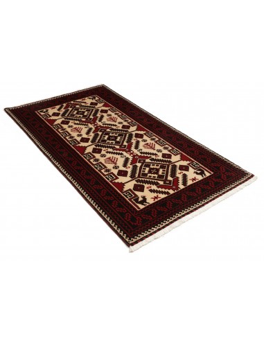 Tappeto Balutsch Persia cm.97x180