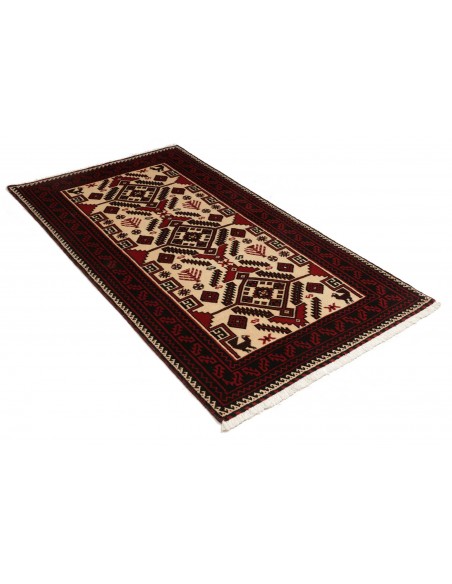 Tappeto Balutsch Persia cm.97x180