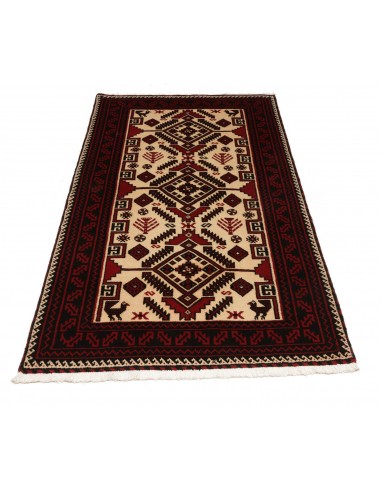 Tappeto Balutsch Persia cm.97x180