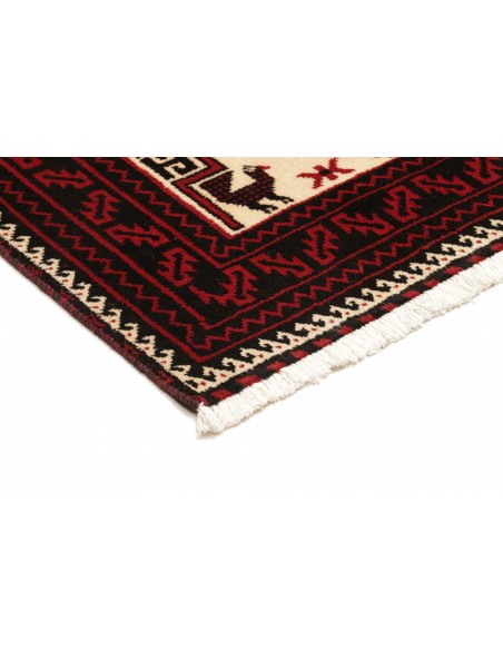 Tappeto Balutsch Persia cm.97x180