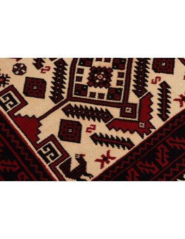 Tappeto Balutsch Persia cm.97x180